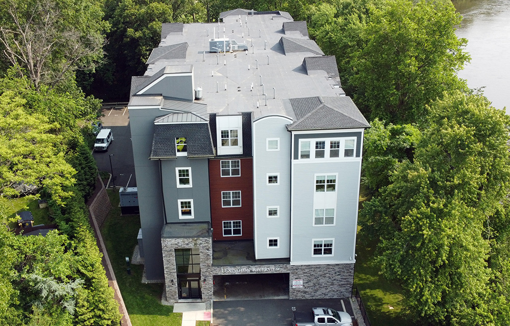 CBRE broker $14.9 million sale of Lexington Riverview in Fair Lawn, N.J.